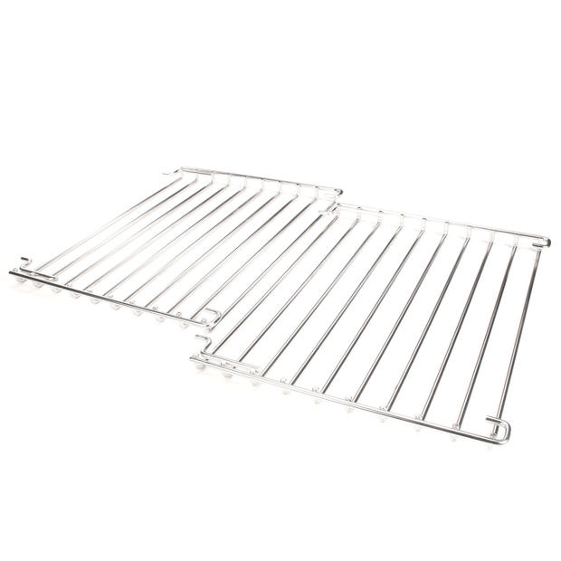 Racks, Side Hv100 Set Of 2