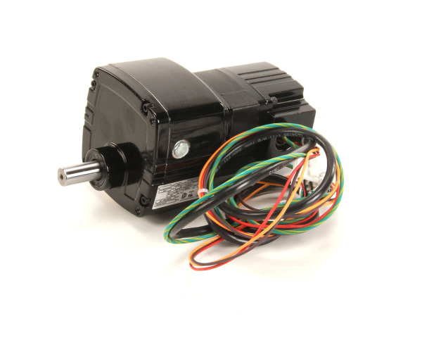 Brushless Motor W/Molex Connec