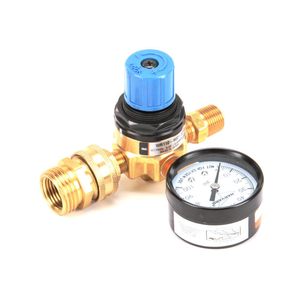 Pressure Regulator, Bc Series