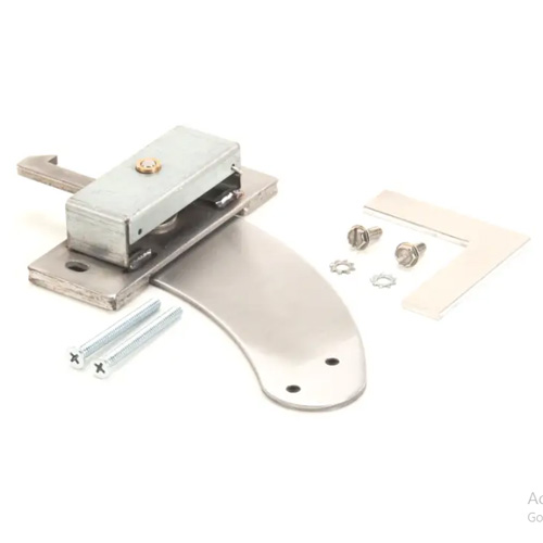 KIT,LH DOOR LATCH-HINGE ADJ