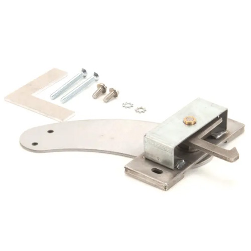 KIT,RH DOOR LATCH-HINGE ADJ