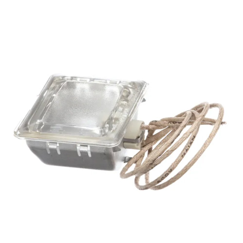 Light Assy with Halogen 40W 120V