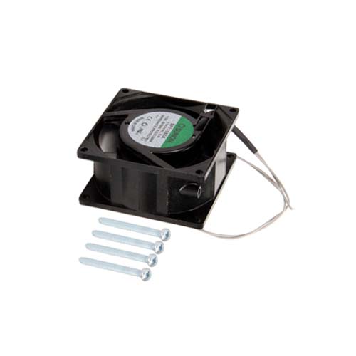 Axial Fan - 120V