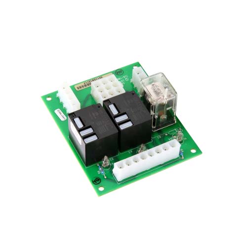 BOARD,RELAY (IQ2)