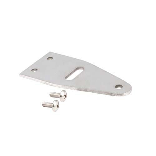 Bracket & Screws, Door Handle