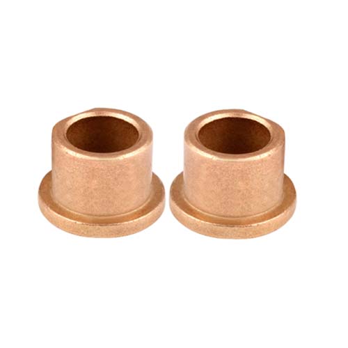 DOOR HINGE BUSHING (SET OF 2)