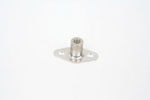 DOOR LATCH SPACER BASE