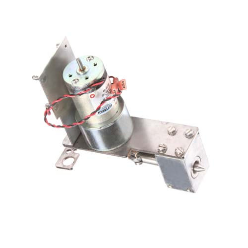 DOOR LOCK ASSY