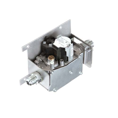 GAS VALVE ASSY,DIRECT SPARK LP