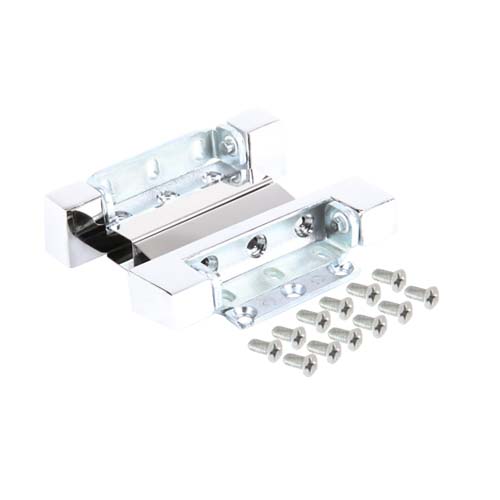 Hinge & Screws, Set of 2