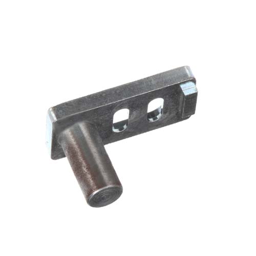 HINGE PIN PLATE