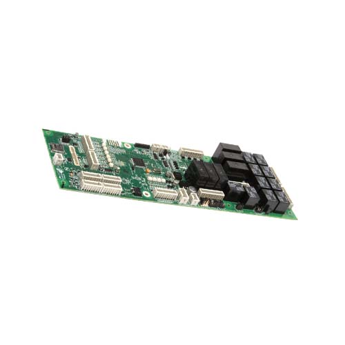 INTERFACE BOARD, XL50EC