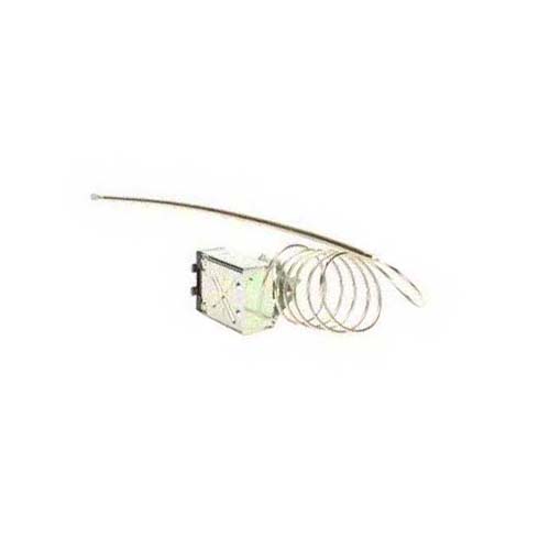 K Thermostat,140-500 F