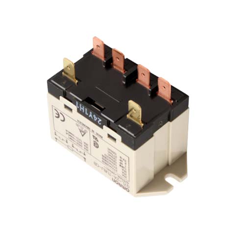 KIT,LOW FAN RELAY UPGRD DFG1XL