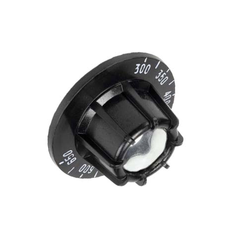 KNOB, FD 300-650