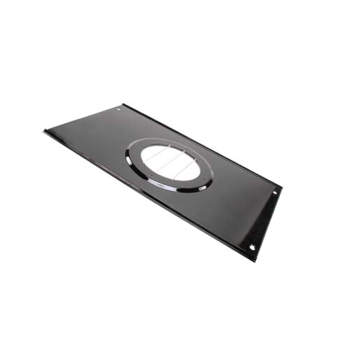 LINER BAFFLE/GUARD ASSY, POR