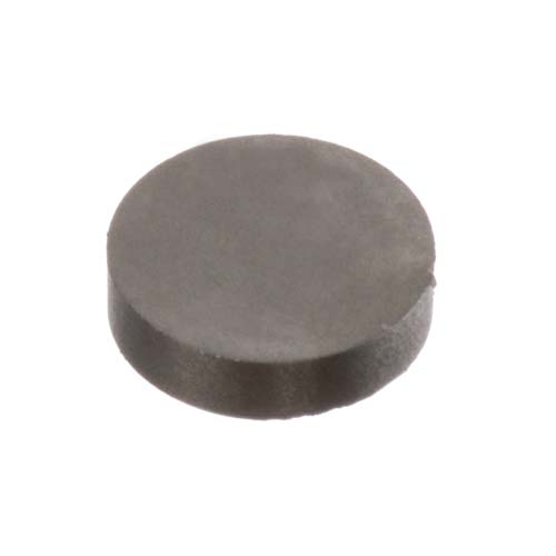 MAGNET, 1" DISC X 1/4 SMCO