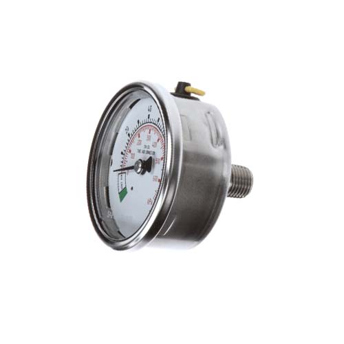 PRESSURE GAUGE