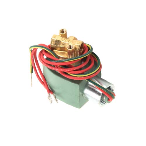 SOLENOID VALVE