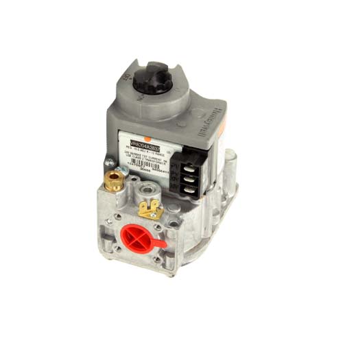 VALVE, 24V LP GAS