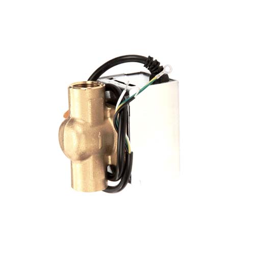 SOLENOID VALVE 120V