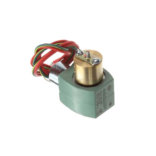 SOLENOID VALVE 240V