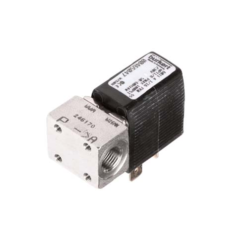 SOLENOID VALVE 240V