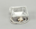 Lamp,  Assy W/Halogen 20W 12V