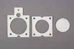 Kit,  Burner Gasket Assy