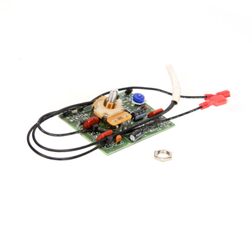 ASSY,TIMER CONT 120V