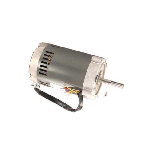 Motor,  1/3Hp-480V 3Ph 8E