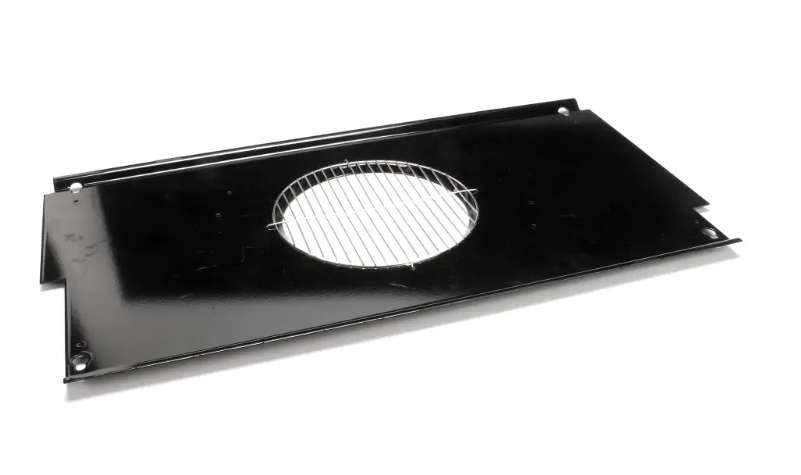 LINER BAFFLE ASSEMBLY, PORC