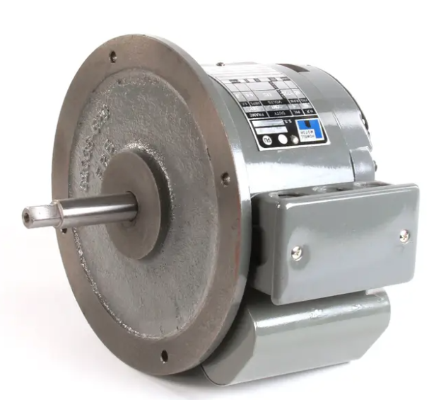 Blower Motor, 115V, 60HZ, 1PH, Conv Oven