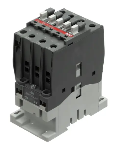 "CONTACTOR A30 24V 50/60HZ