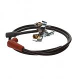 PILOT/IGNITOR/SENSOR/CABLE KIT, NATURAL GAS