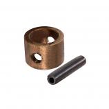 DOOR STOP PIN BUSHING