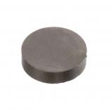 MAGNET, 1" DISC X 1/4 SMCO