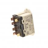 RELAY, 120V 