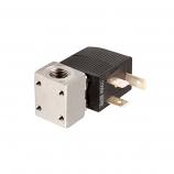 SOLENOID VALVE 120V