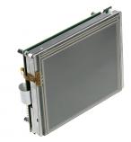 Display, Touchscreen, Programmed, HV100